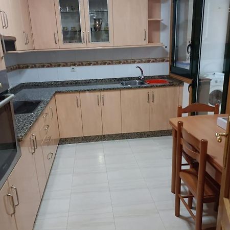 Apartamento De Dos Habitaciones En Quiroga エクステリア 写真